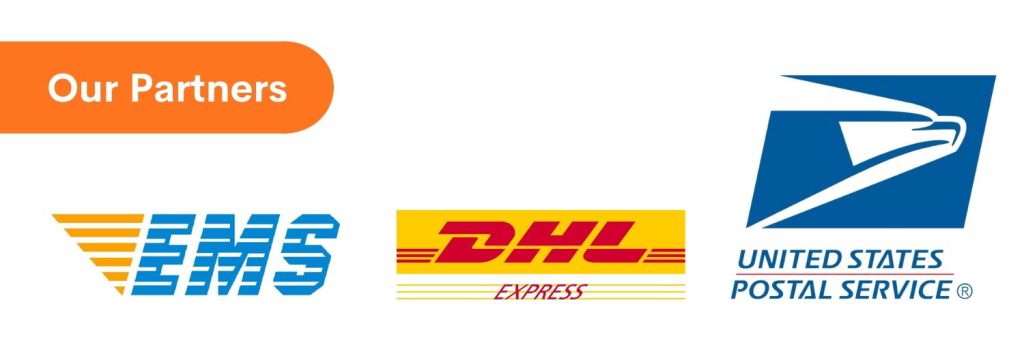 Our Partners 1 - ODD TAXI Store