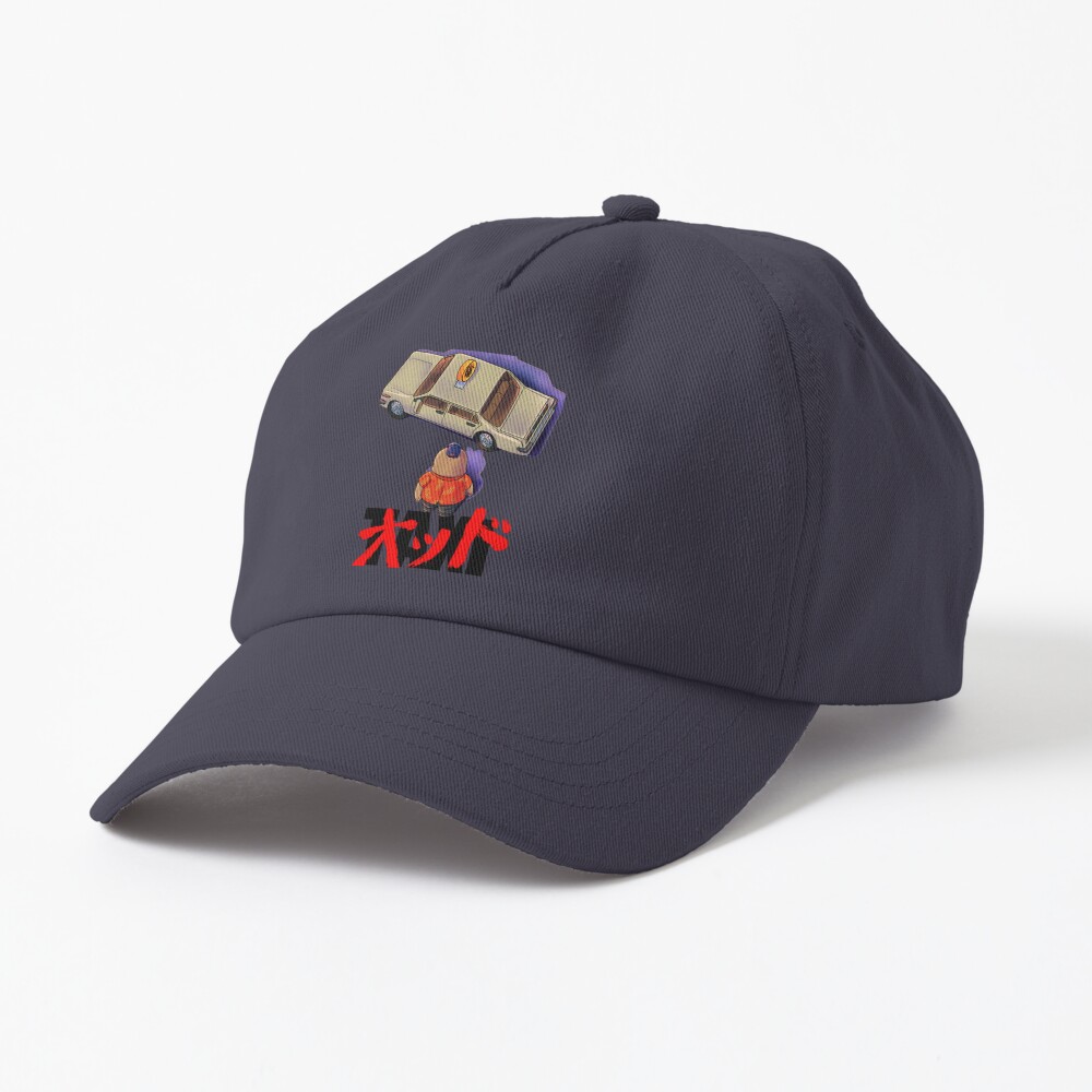 Taxi Cap