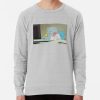 ssrcolightweight sweatshirtmensheather greyfrontsquare productx1000 bgf8f8f8 2 - ODD TAXI Store