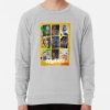 ssrcolightweight sweatshirtmensheather greyfrontsquare productx1000 bgf8f8f8 28 - ODD TAXI Store