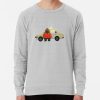 ssrcolightweight sweatshirtmensheather greyfrontsquare productx1000 bgf8f8f8 7 - ODD TAXI Store