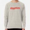 ssrcolightweight sweatshirtmensoatmeal heatherfrontsquare productx1000 bgf8f8f8 27 - ODD TAXI Store