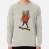 ssrcolightweight sweatshirtmensoatmeal heatherfrontsquare productx1000 bgf8f8f8 8 - ODD TAXI Store