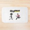 urbathmat flatlay largesquare1000x1000.1u5 11 - ODD TAXI Store