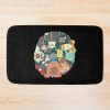 urbathmat flatlay largesquare1000x1000.1u5 17 - ODD TAXI Store