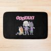 urbathmat flatlay largesquare1000x1000.1u5 33 - ODD TAXI Store