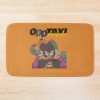 urbathmat flatlay largesquare1000x1000.1u5 42 - ODD TAXI Store