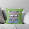 urthrow pillow couch smallsquare1000x1000.u2 10 - ODD TAXI Store