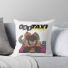 urthrow pillow couch smallsquare1000x1000.u2 12 - ODD TAXI Store